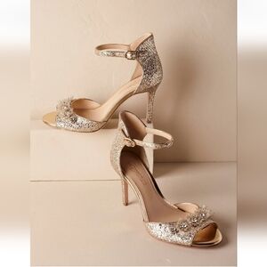 Imagine Vince Camuto Brinley Heels - Size 6